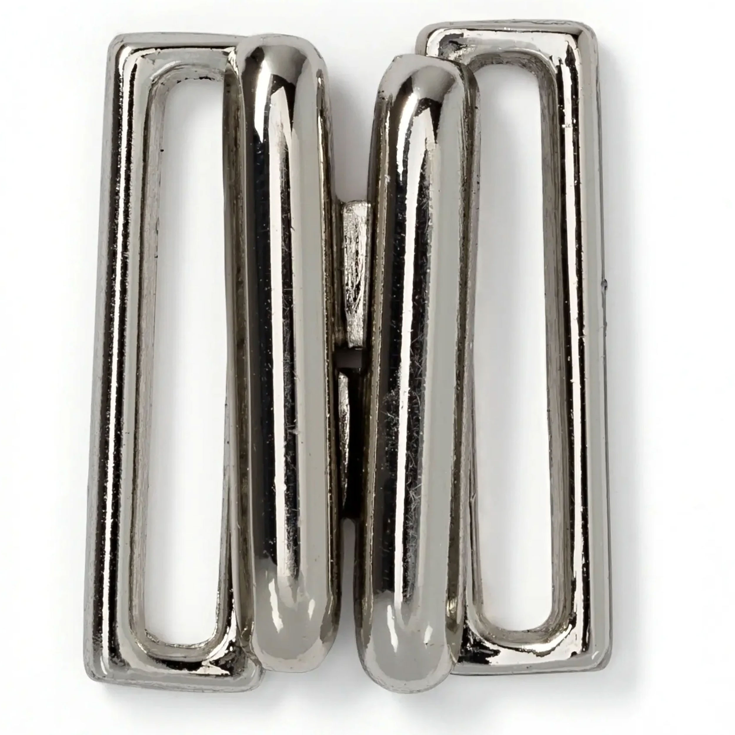 Chiusura per Bikini in Argento 20 mm Prym