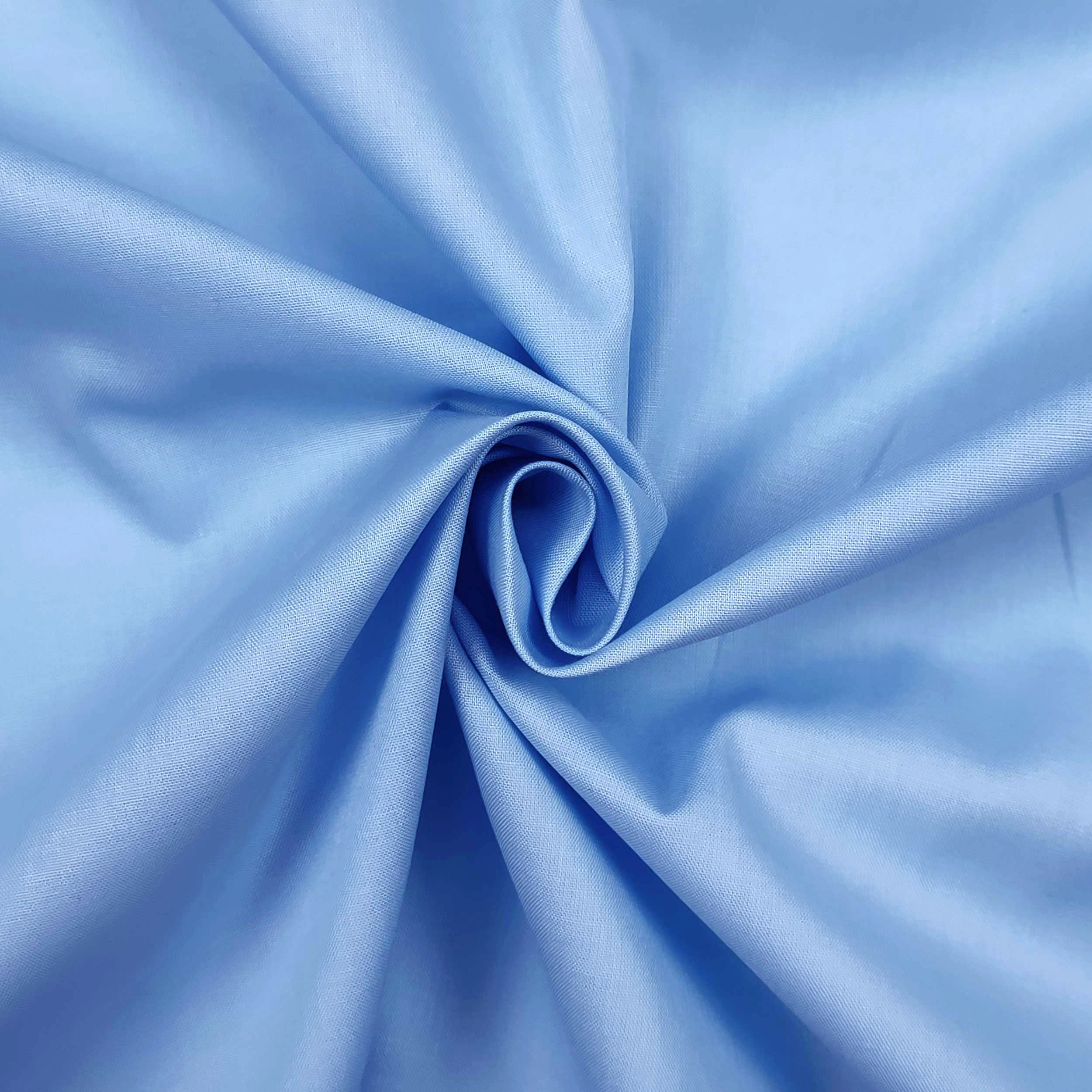 Tessuto Cotone Organico Image