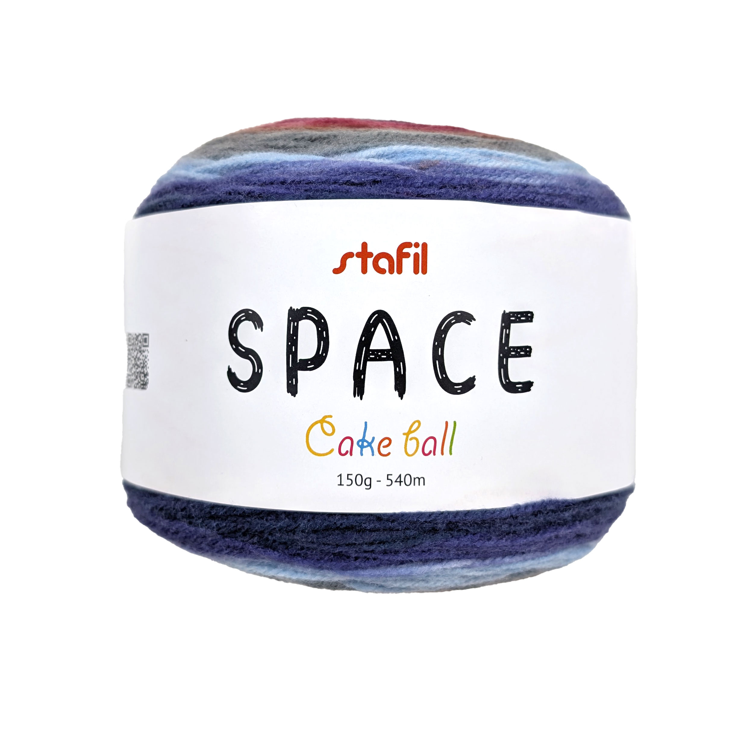 Filato Space Image
