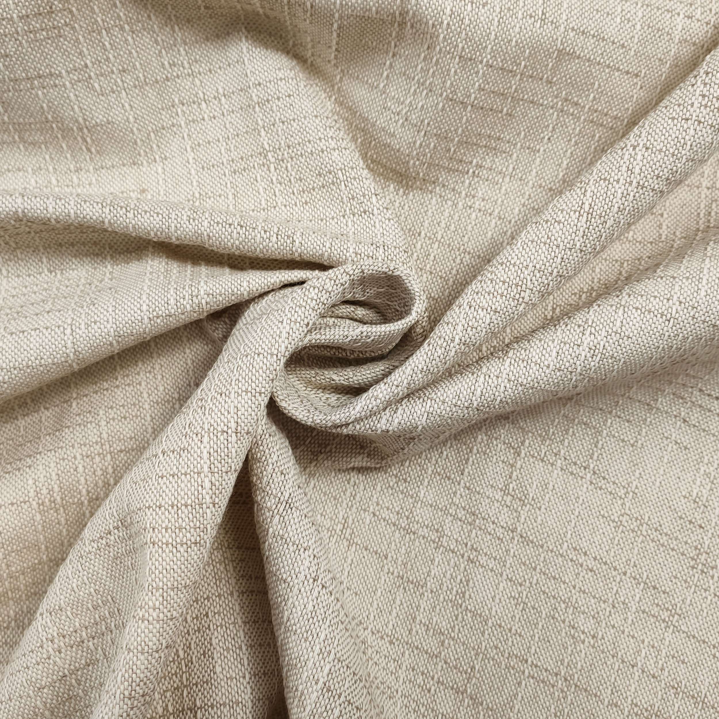 Tessuto Copritutto Beige Image