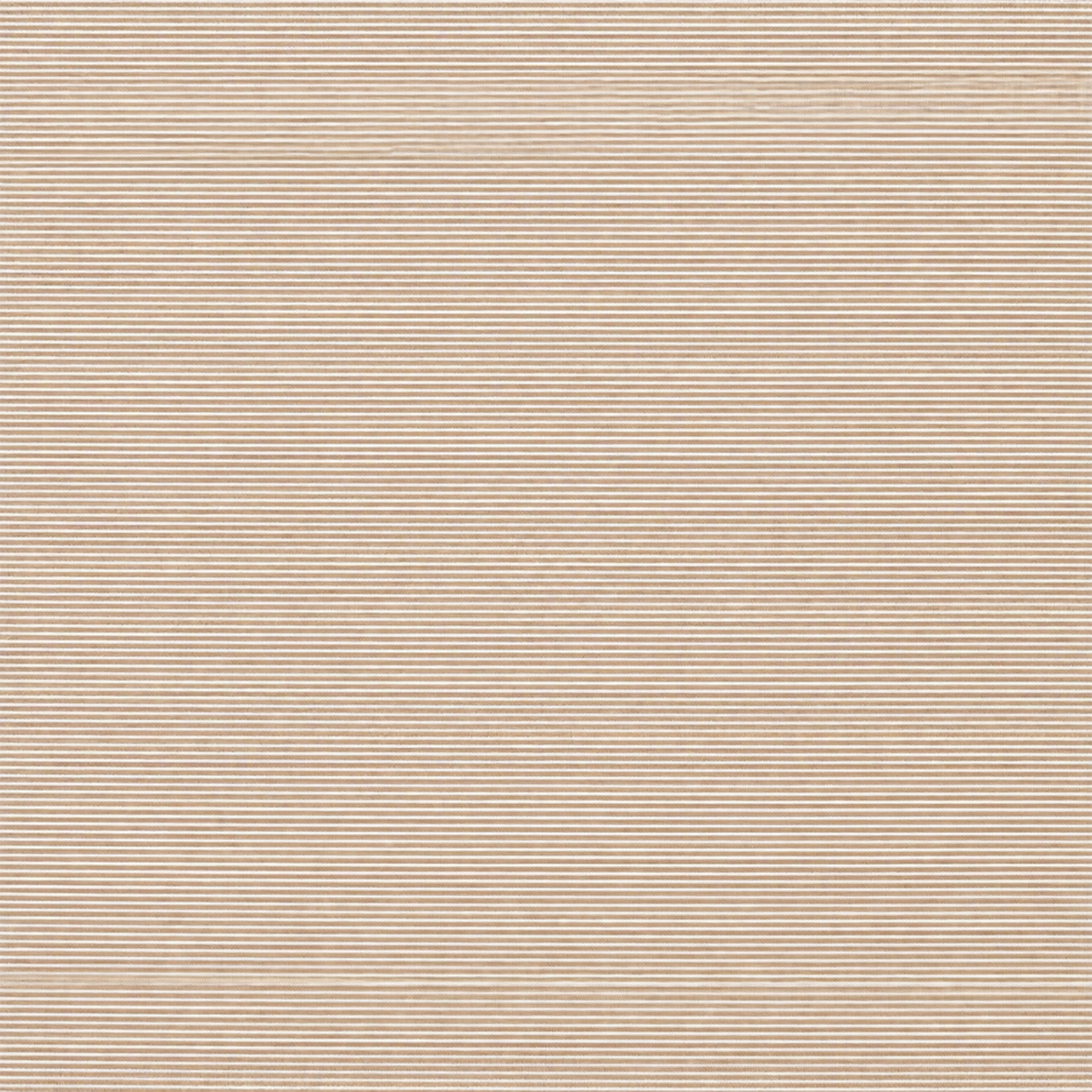 Punto Milano Cotone Micro Righe Beige Image