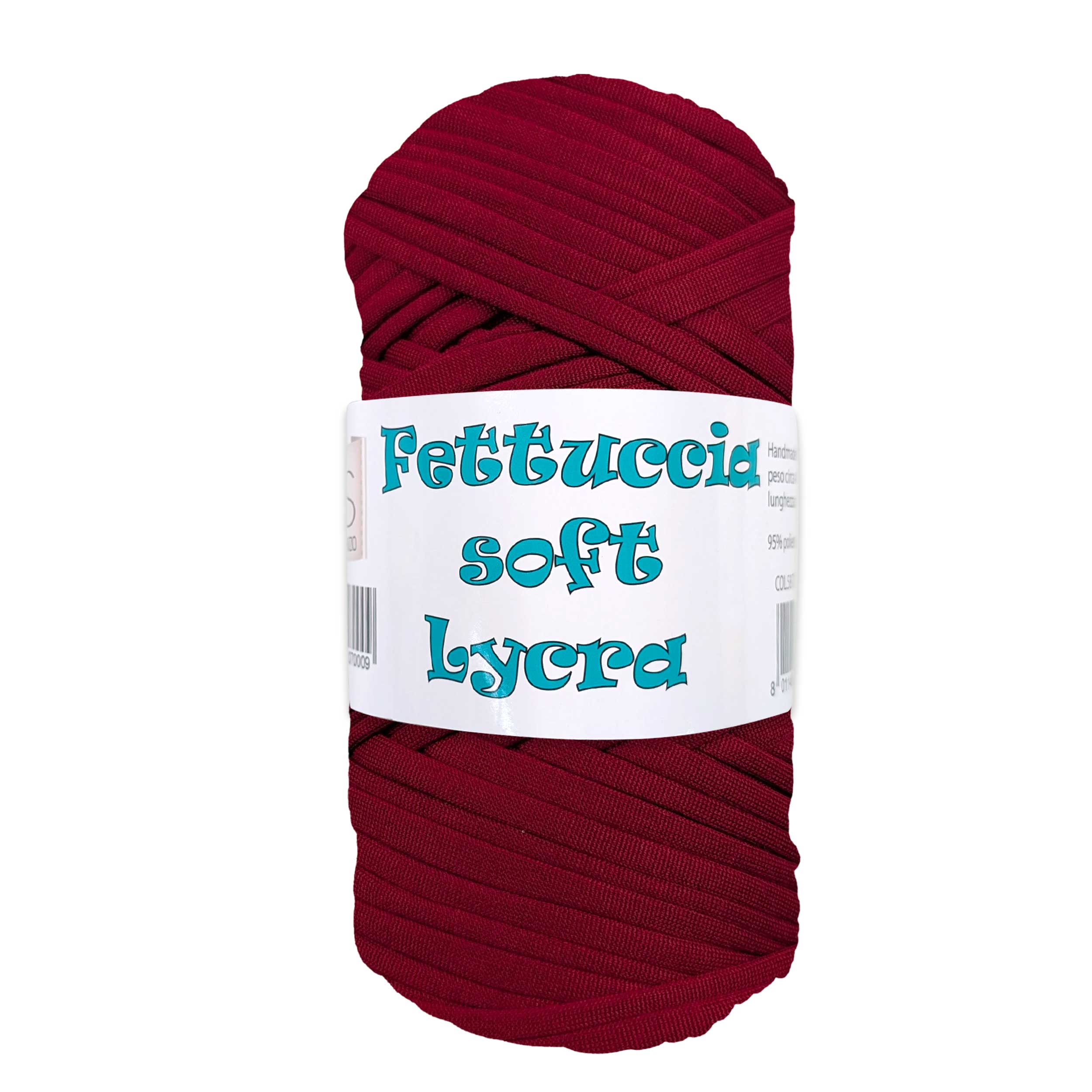 Fettuccia Soft Lycra  Image