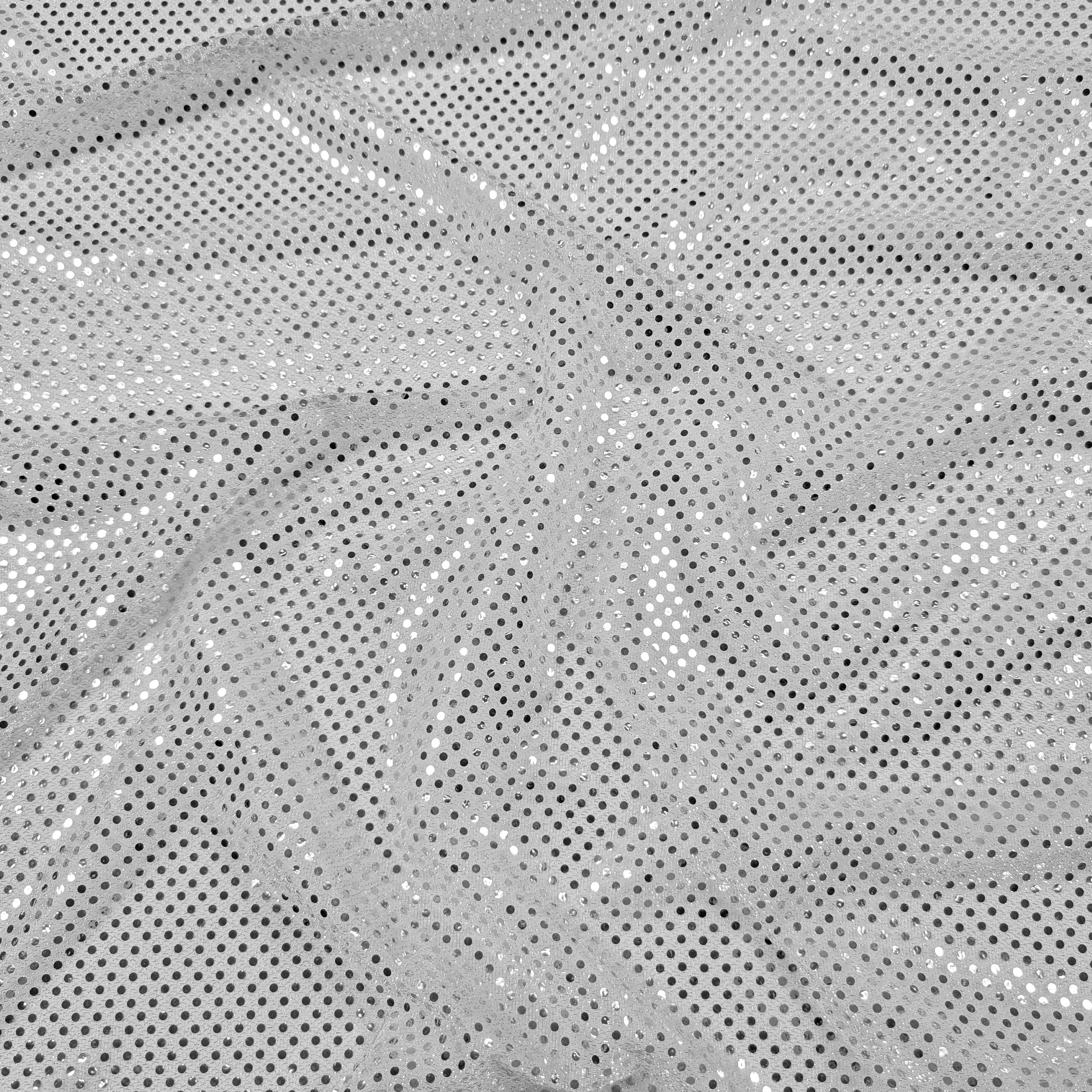 Tessuto Paillettes Economico Image