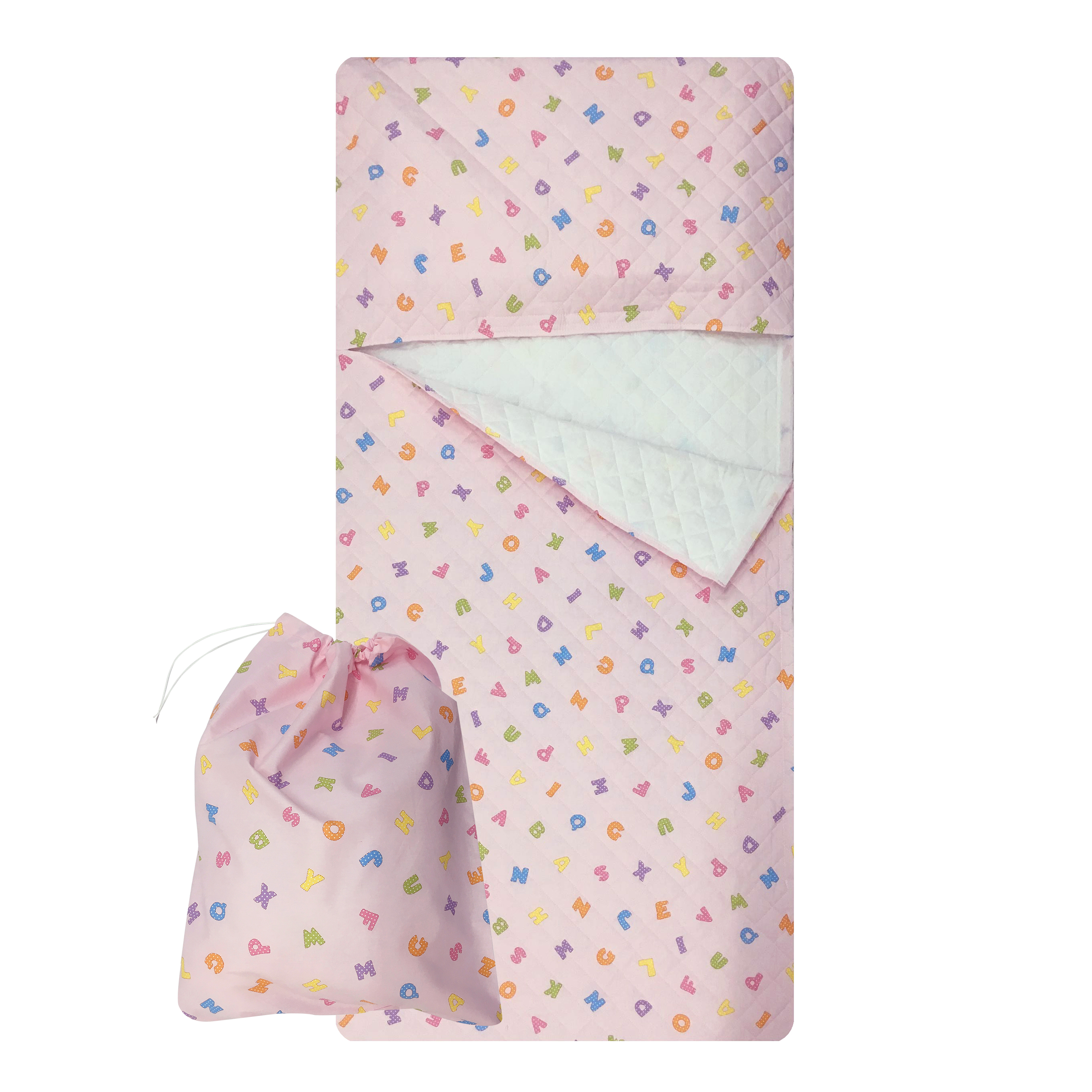 set-asilo-invernale-alfabeto-rosa set-asilo-invernale-alfabeto-rosa