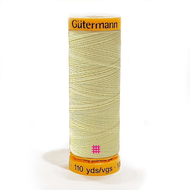 gutermann-cotone-100m