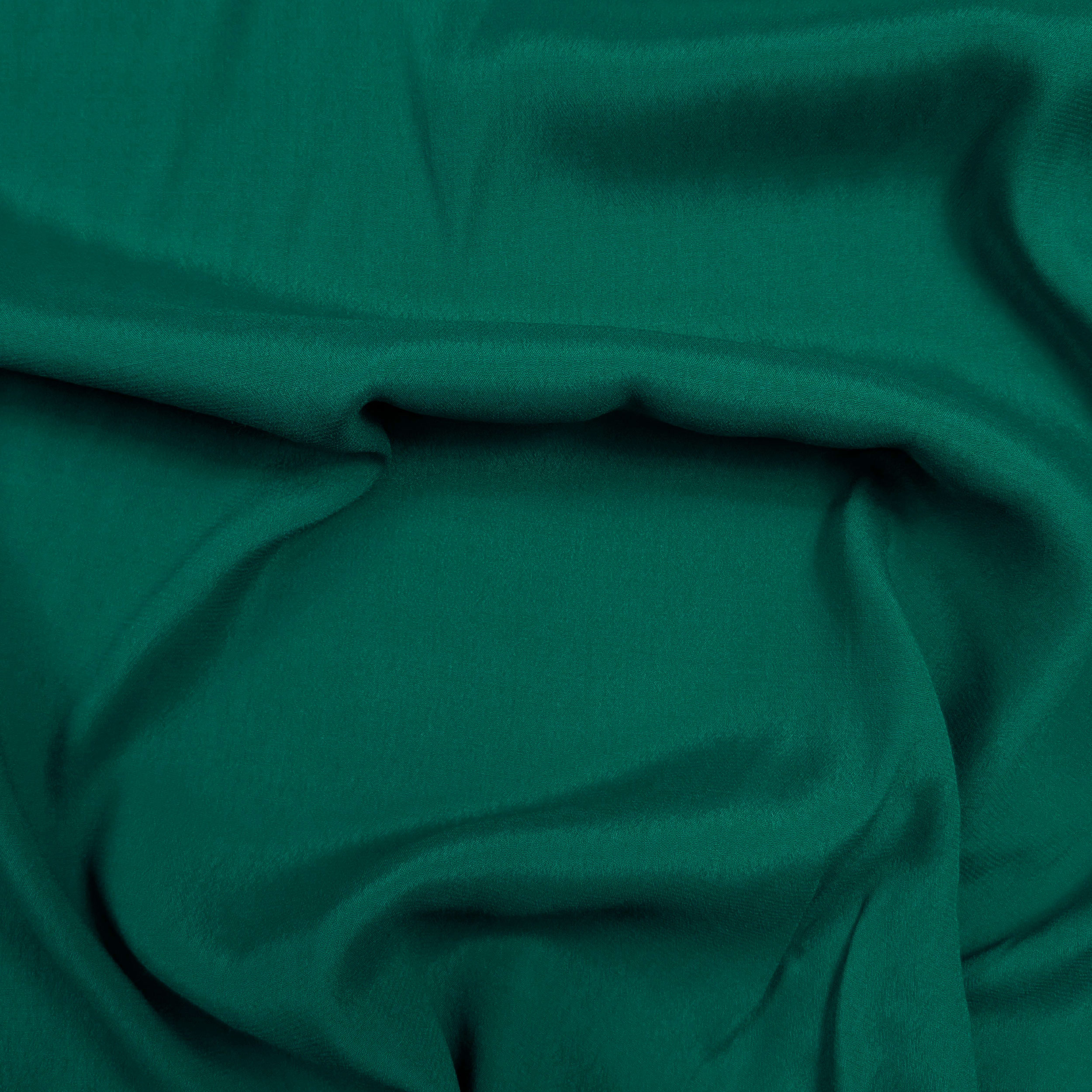 Viscosa Elasticizzata Smeraldo Image