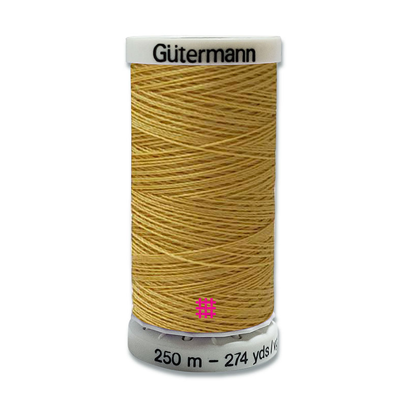 filo-gutermann-cucitutto-ocra