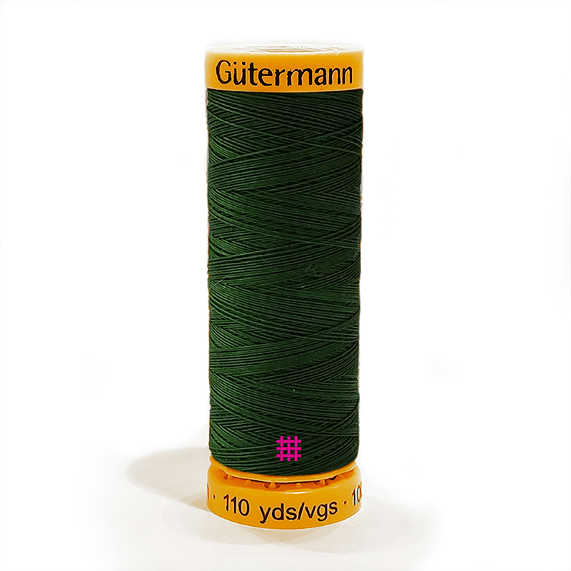 gutermann-cotone-100m