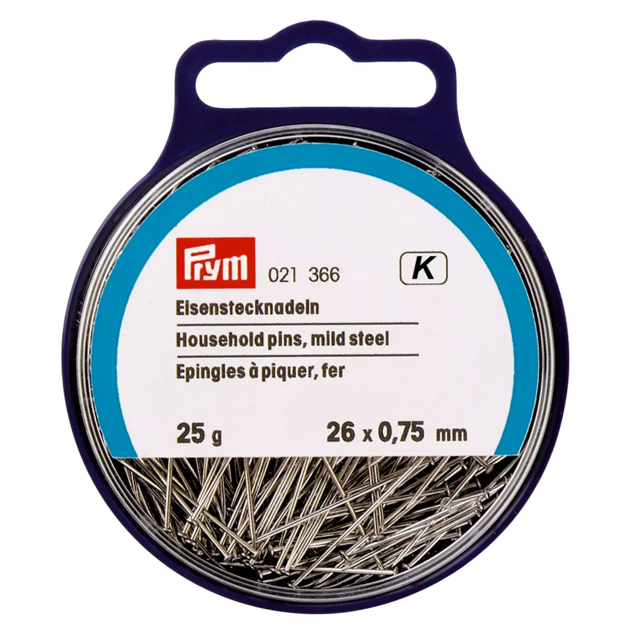 Spilli Prym in Ferro Universali Image