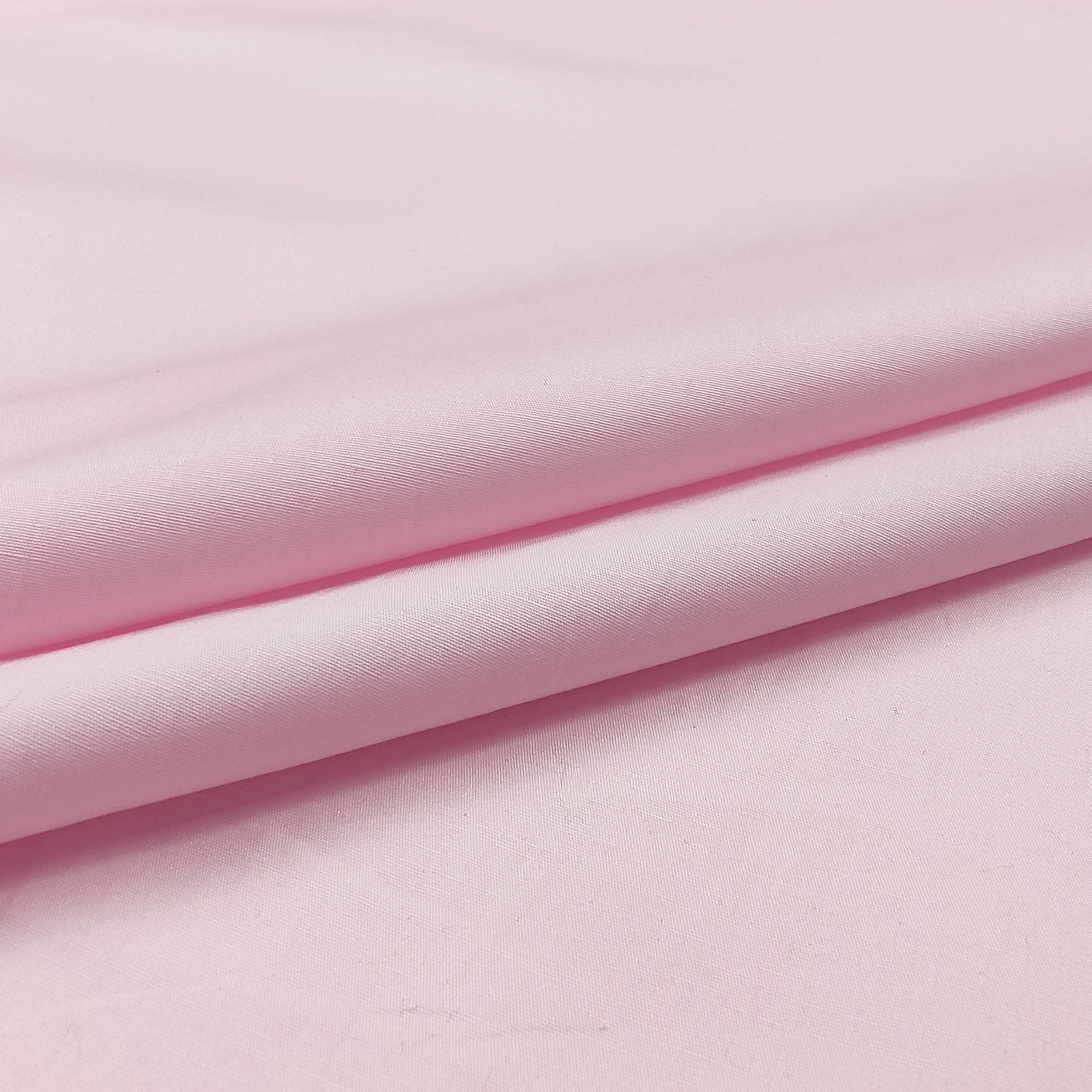 Tessuto Rosa Tessuto Abbigliamento per Camiceria Elastico Rosa