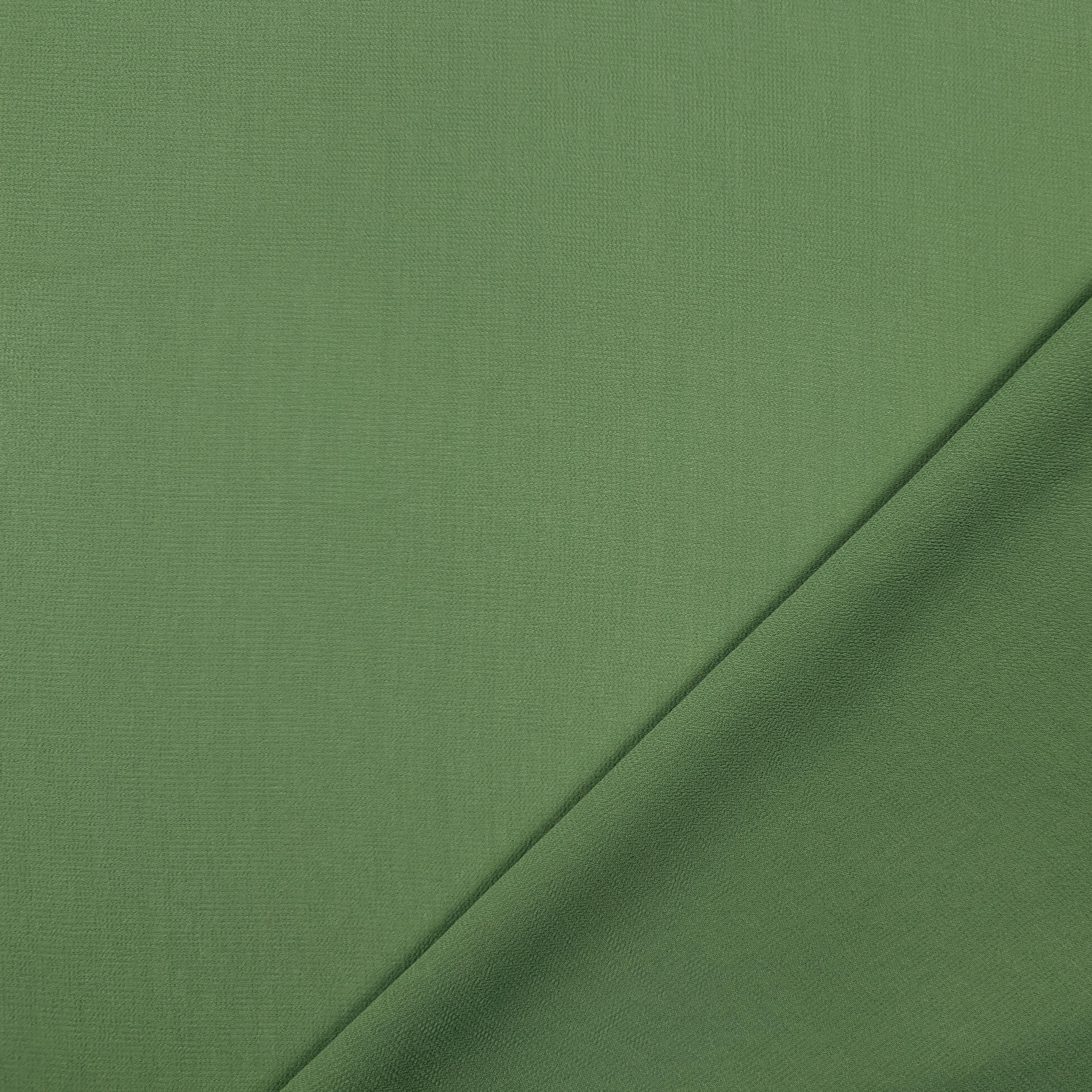 Tessuto Georgette in Viscosa Image