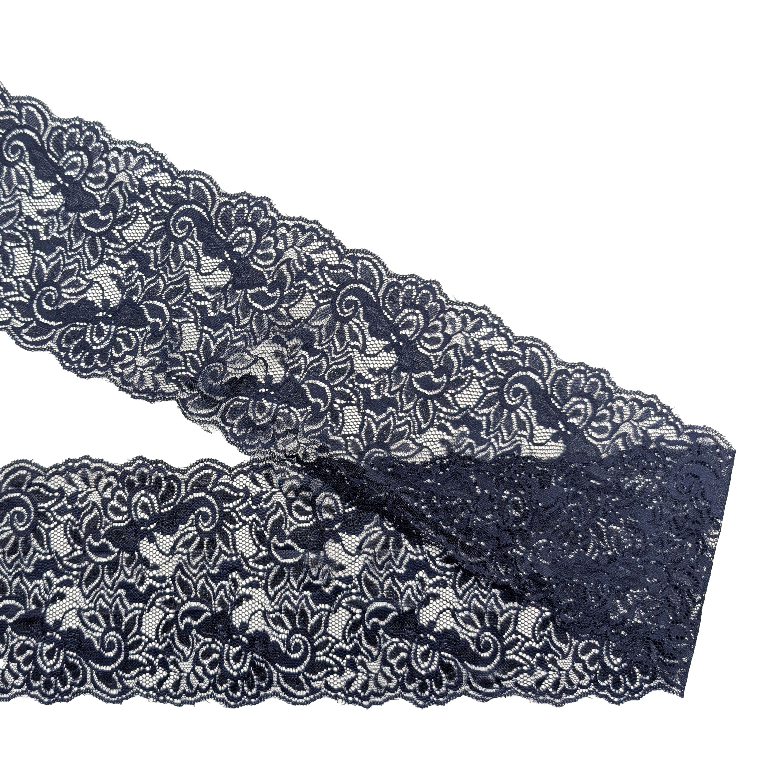 Pizzo Alto Elastico Camilla Image