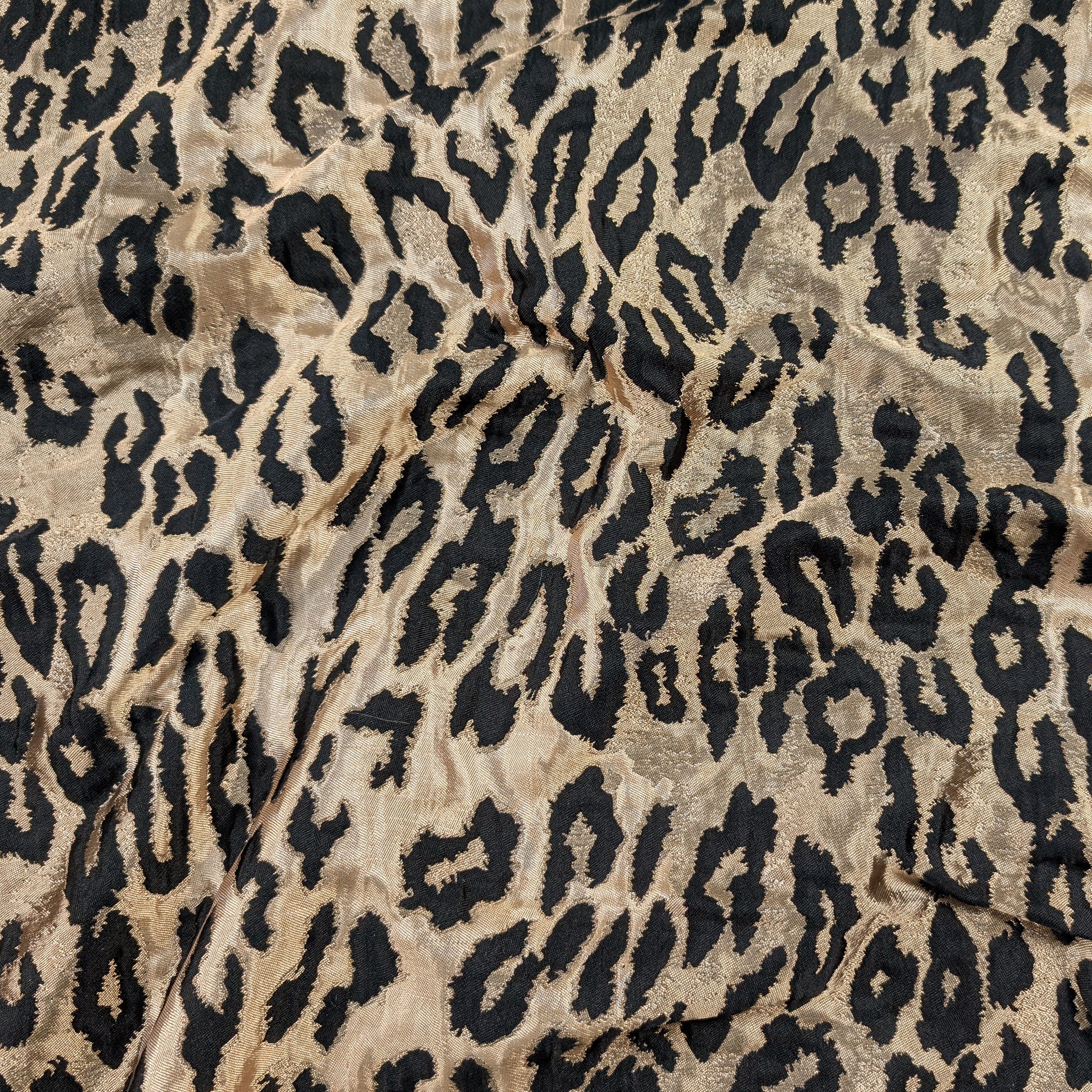 Broccato Moda Leopardato Image