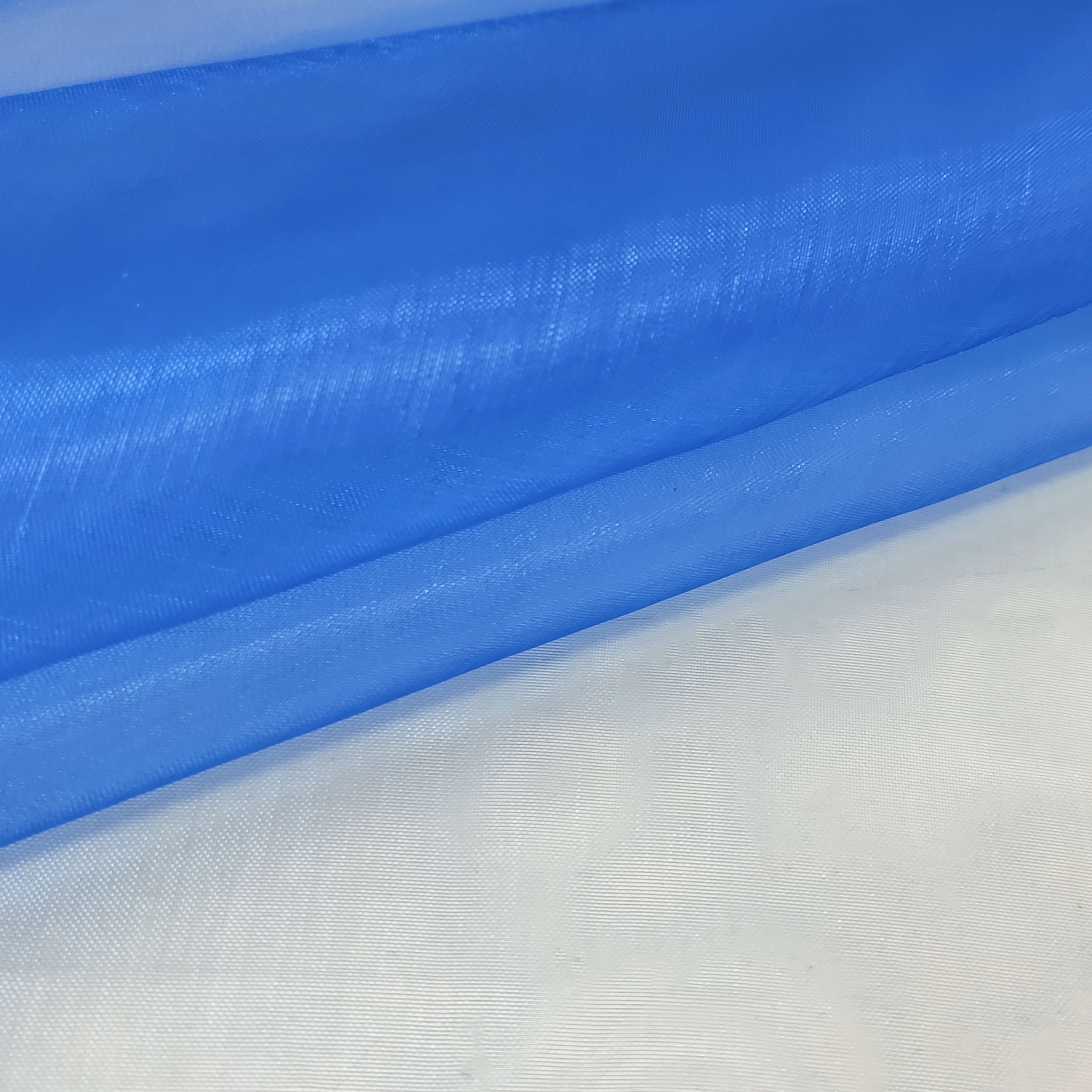 Organza Tinta Unita  3