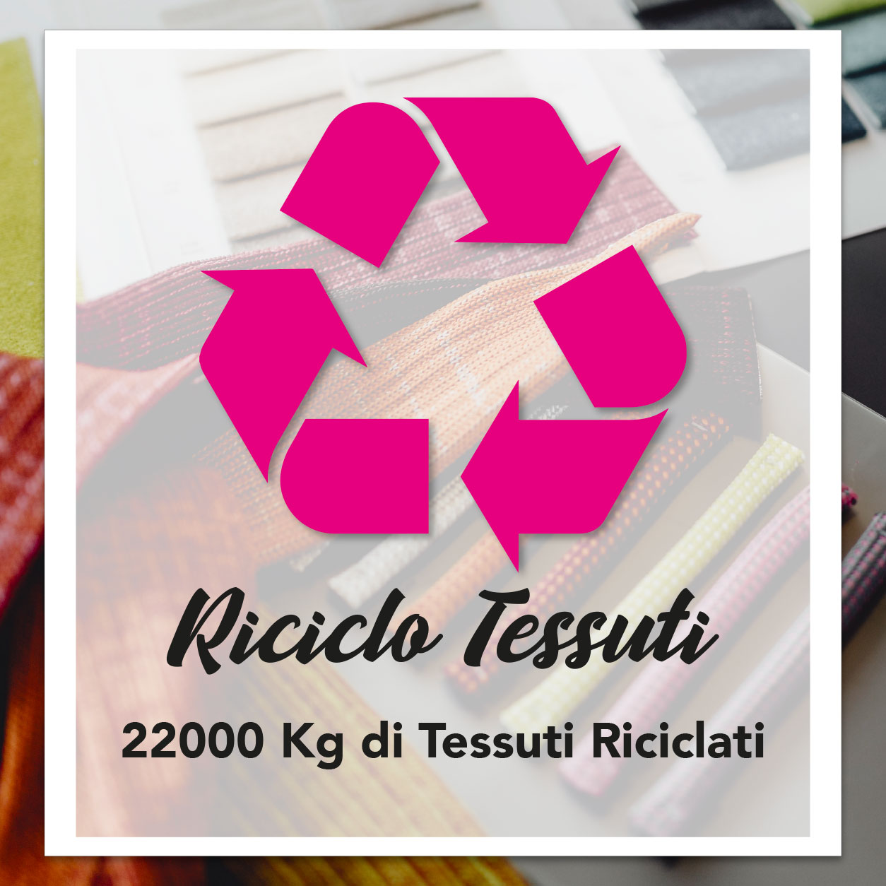 riciclo-tessuti riciclo-tessuti