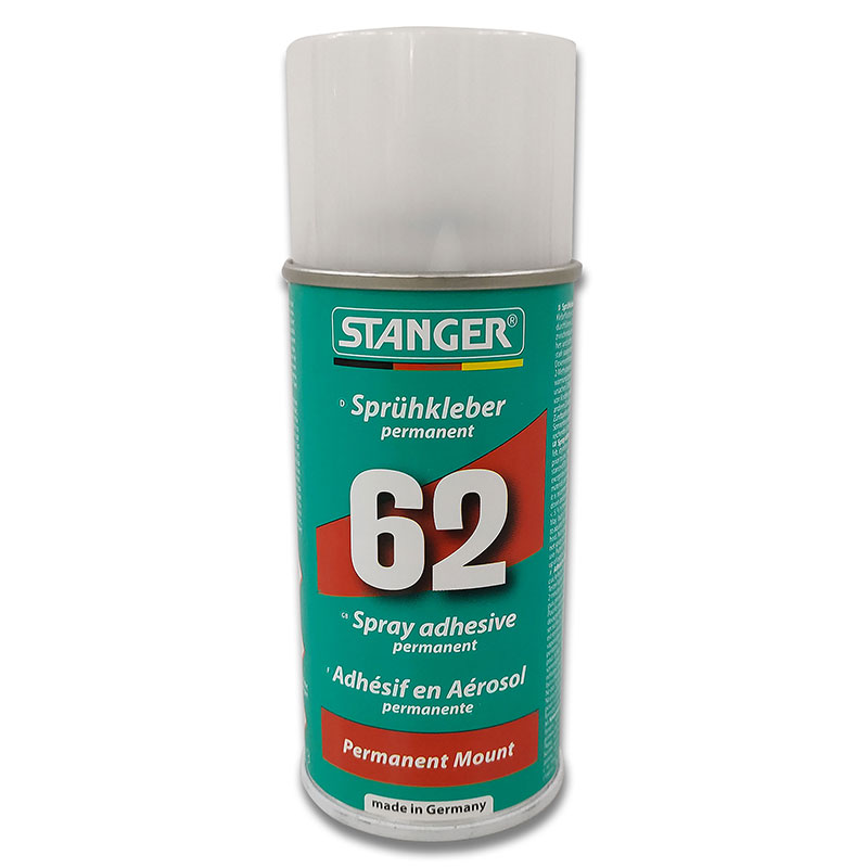 Colla Spray Permanente 150 ml