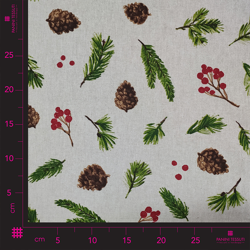 tessuto-arredamento-misto-cotone-fantasia-pineta-sfondo-chiaro