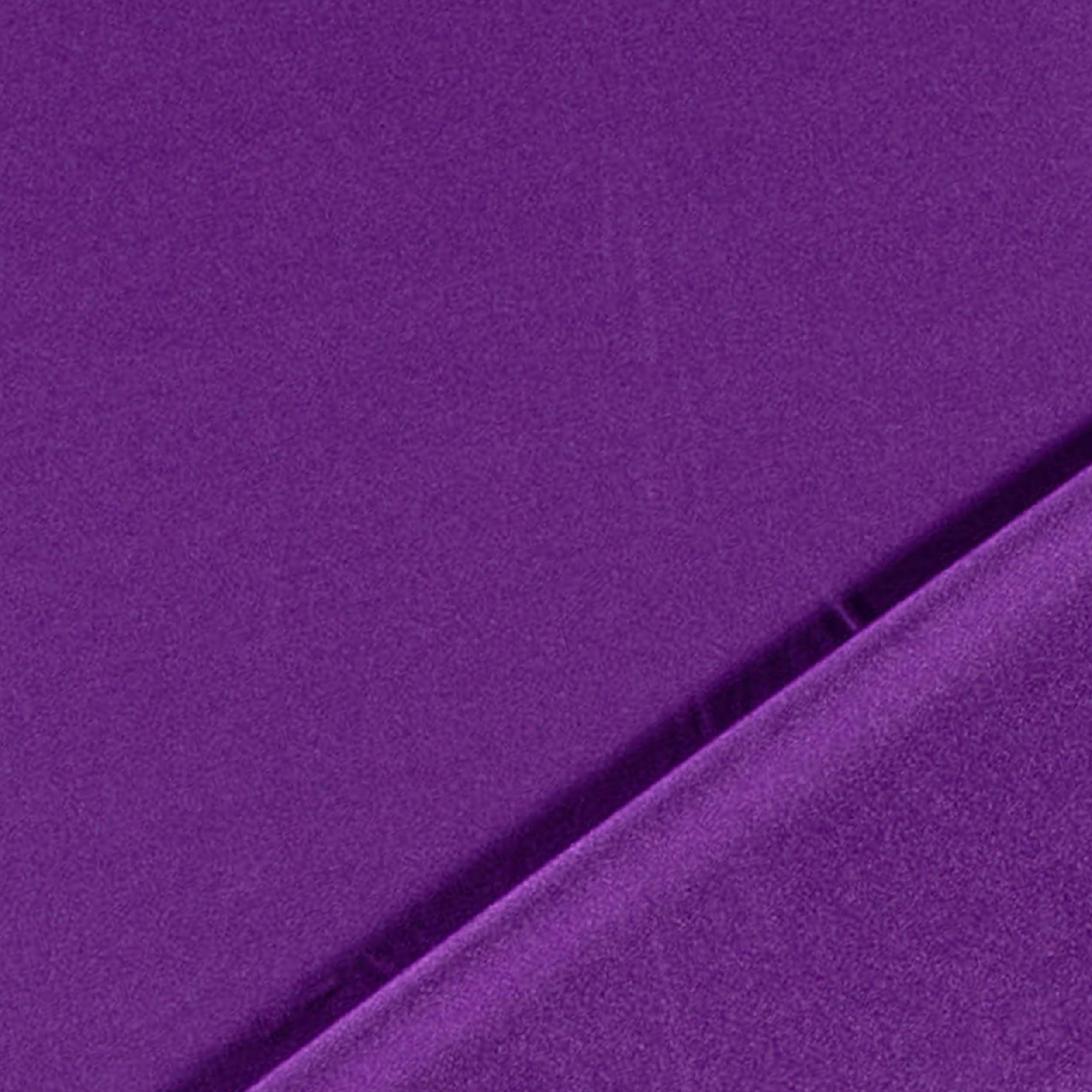 Ritaglio Lycra Viola 150x150 cm Image