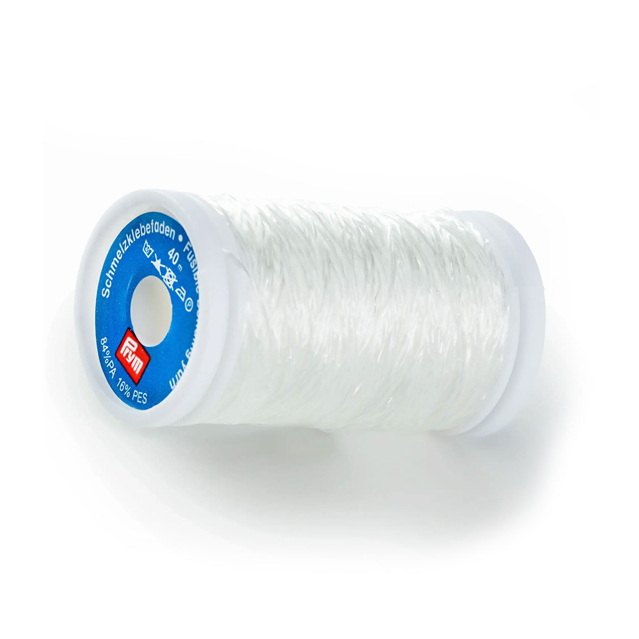 Filo Nylon Trasparente 0,50 Mm - Bobina 50 G (circa 150 M) - Resistente Per Lavori Di Fai Da Te E Sartoria