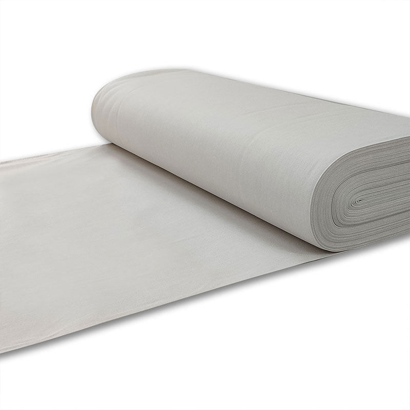 Tessuto Esterno da Sole a Tinta Unita Tenda sole beige chiaro