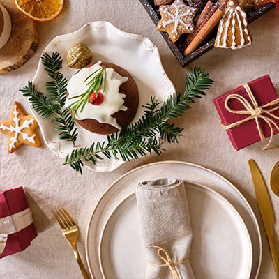 Arredo Natale