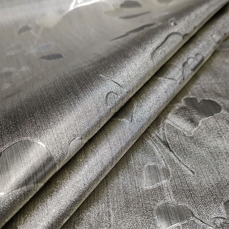 Tovaglia da tavola plastificata foglie oro
