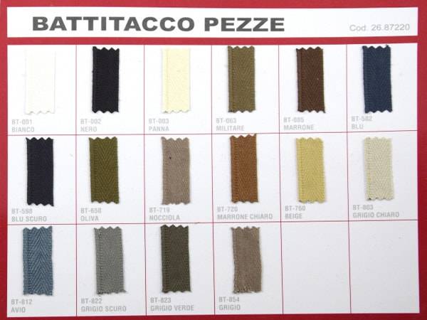 battitacco-pezze