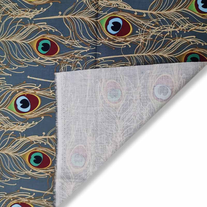 tessuto-di-cotone-pavone-azzurro