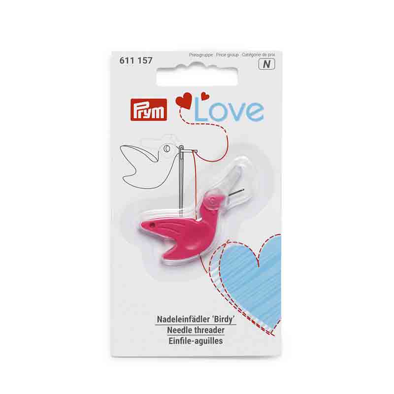 Infila Ago "Birdy" Prym Love