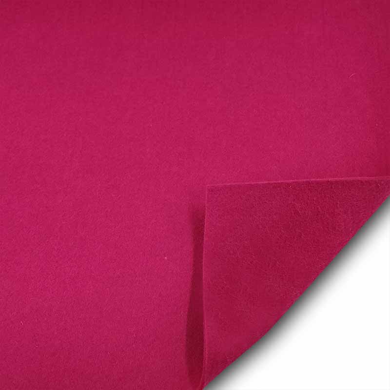 Piega fuxia