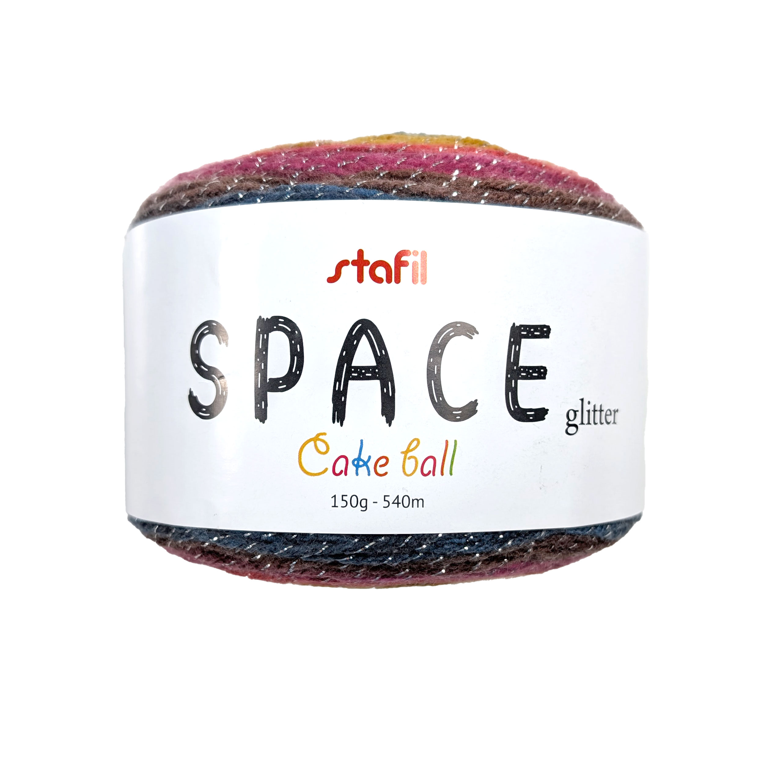 Filato Space Glitter Image