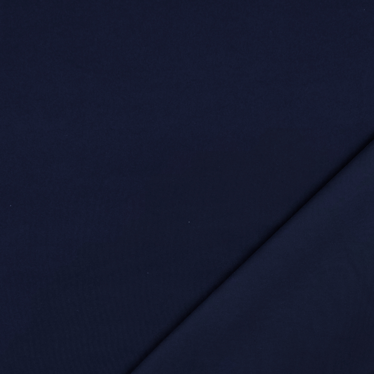 Stoffa comfort blu navy