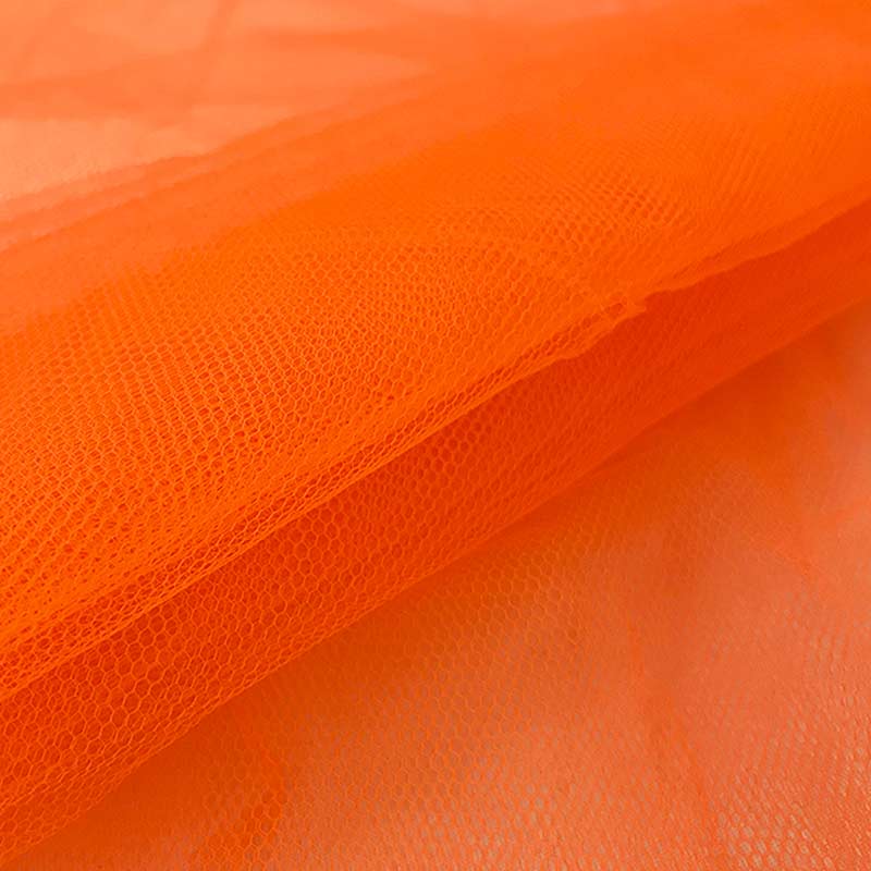 Arancio Fluo - E186