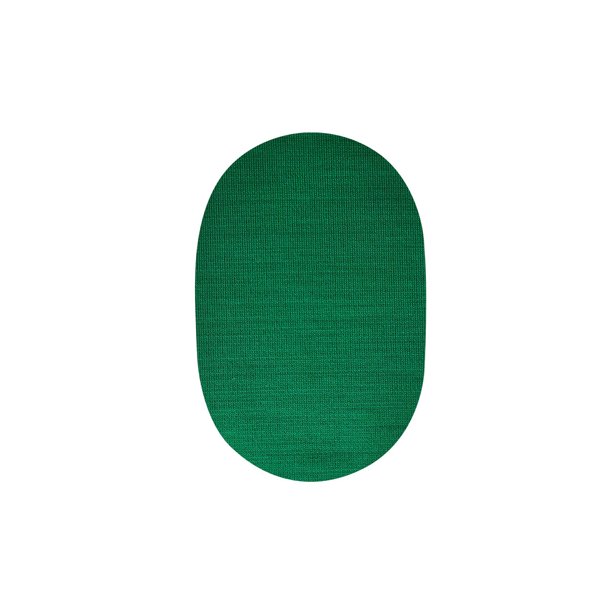 Toppa mini jersey verde fronte