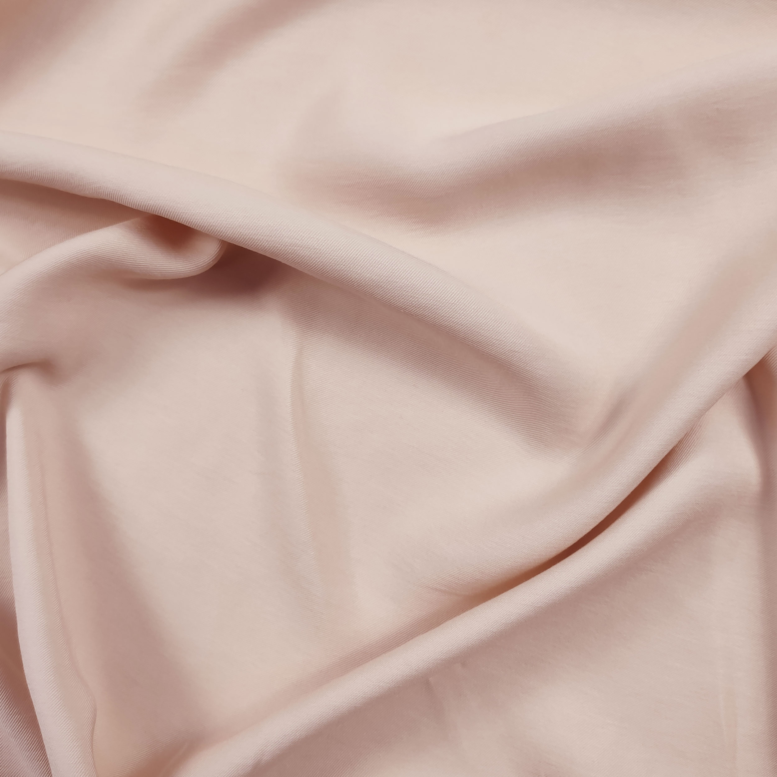 Cupro Setato Natural Lux 1