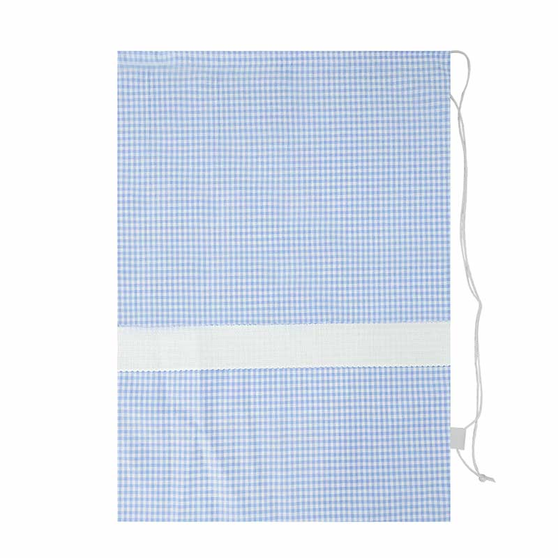 Disteso 50x60cm azzurro