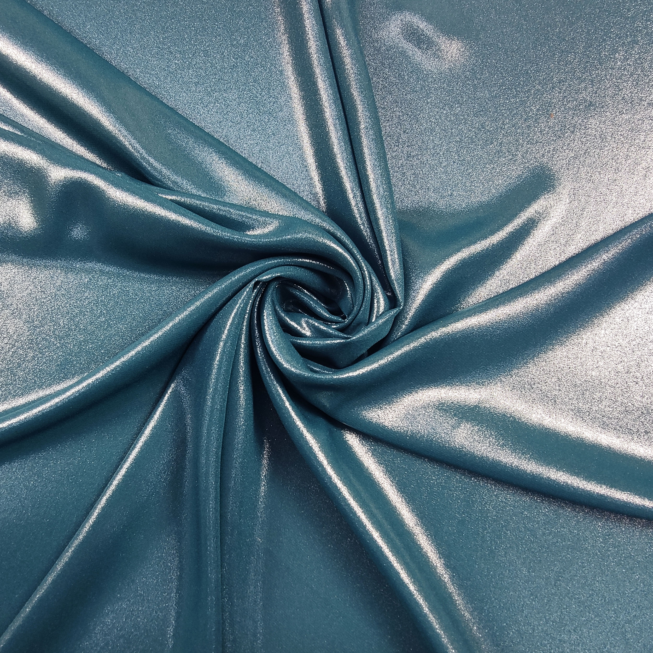 Georgette Laminato Ottanio