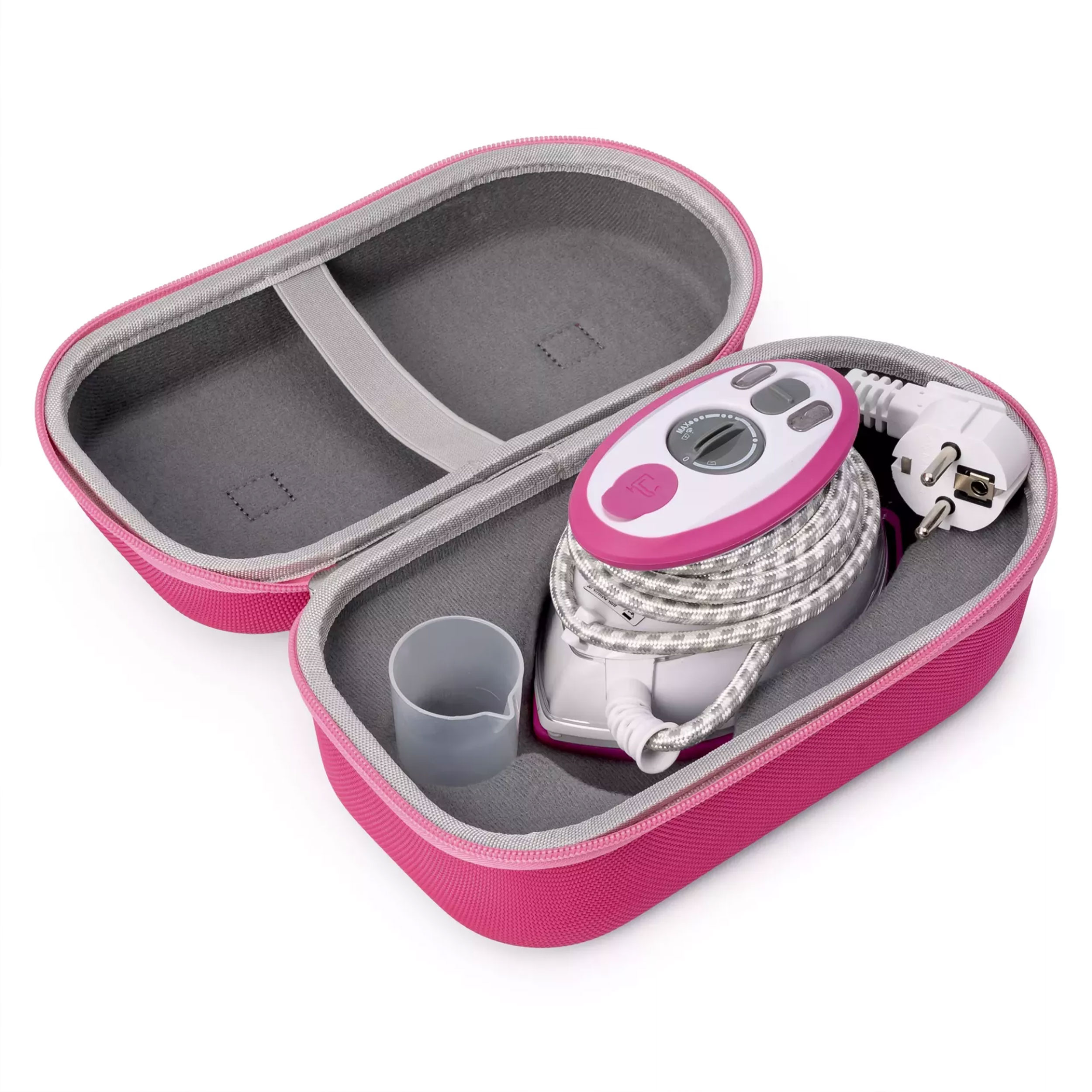 Set Prym Ferro da Stiro Mini Fuxia Image