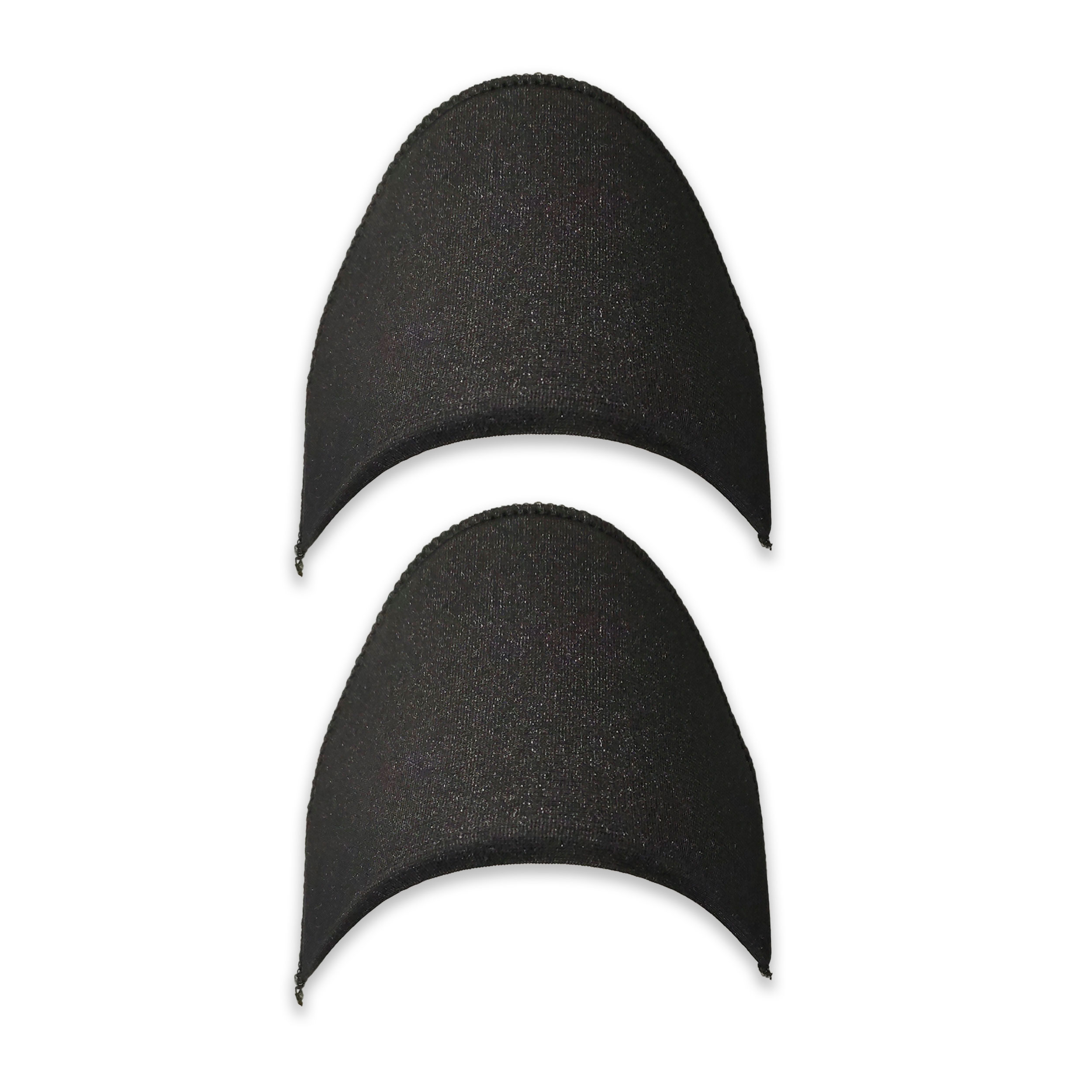 Spalline Push-Up In Silicone - Antiscivolo, Per Blazer E T-Shirt, Colore Cachi - Foto 8