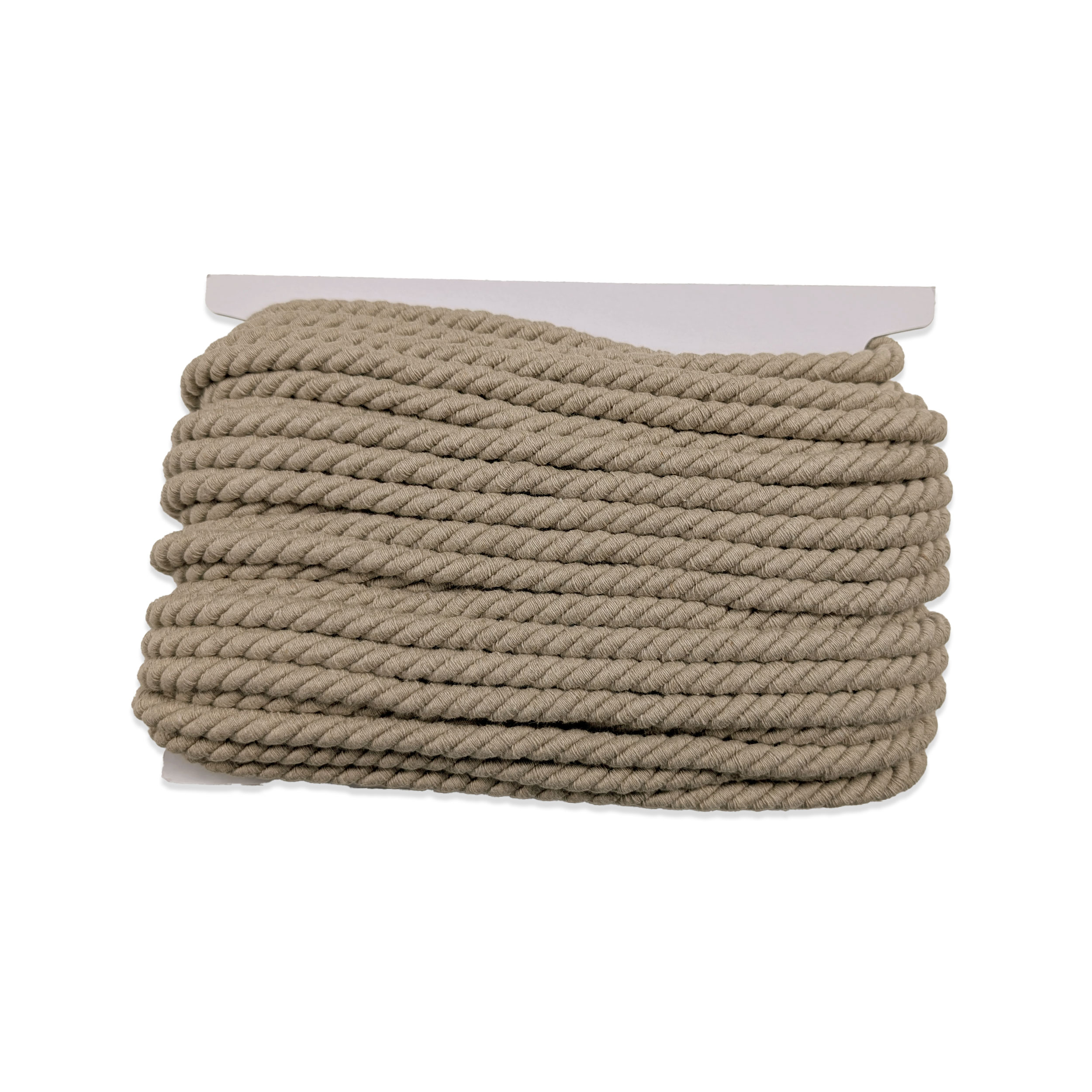 Cordoncino Misto Lino e Cotone Image
