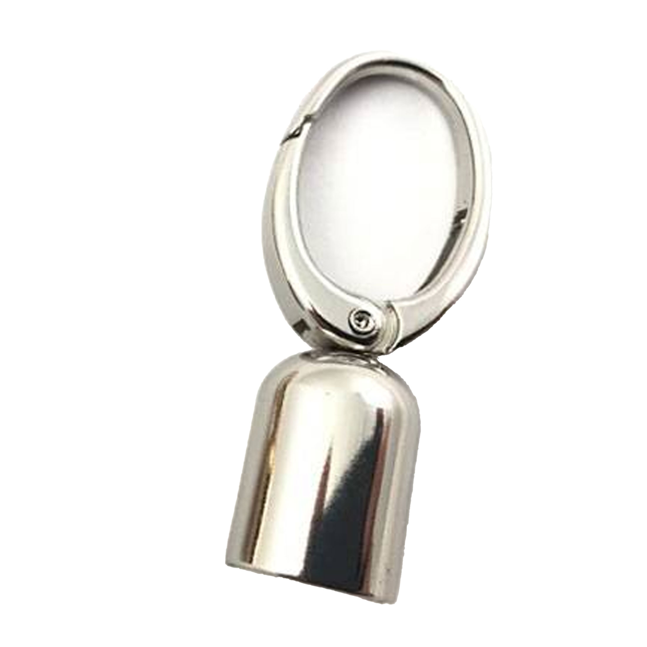 Moschettone per Accessori Bocciolo 1
