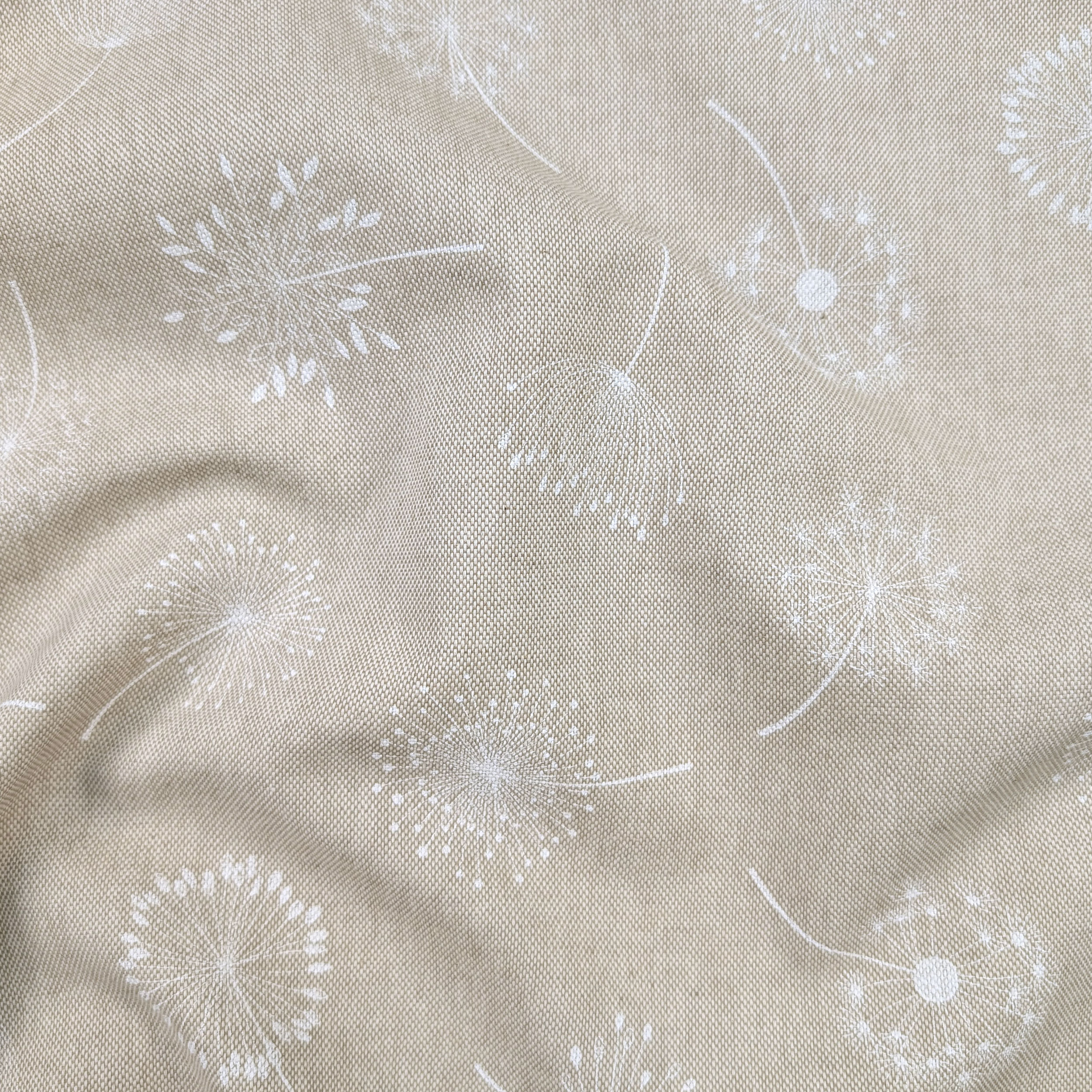 Misto Cotone Soffioni Bianchi Image