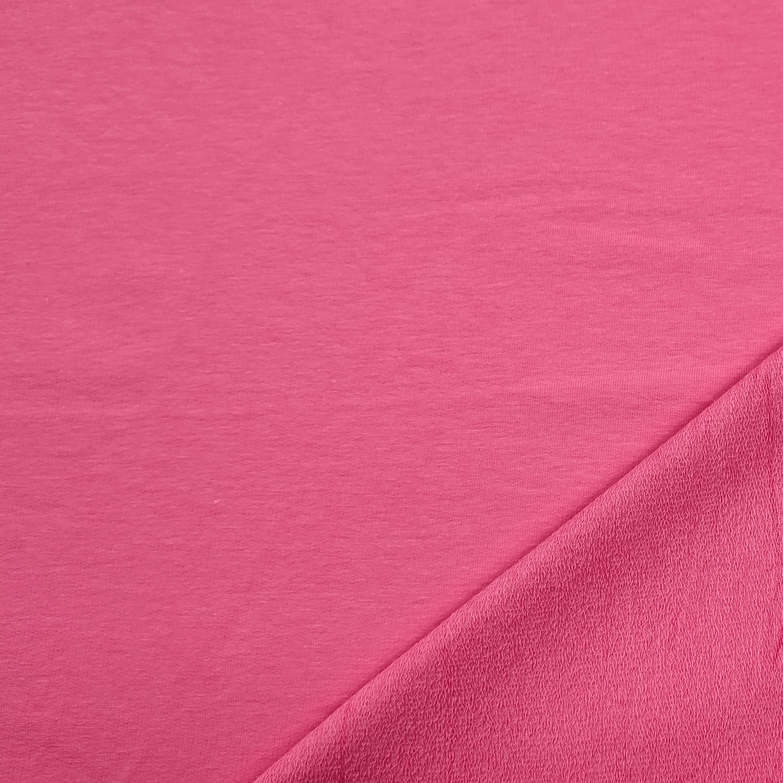 tessuto per abbigliamento sportivo rosa