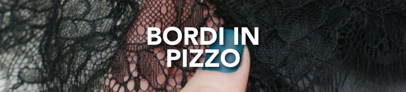 Bordi in Pizzo