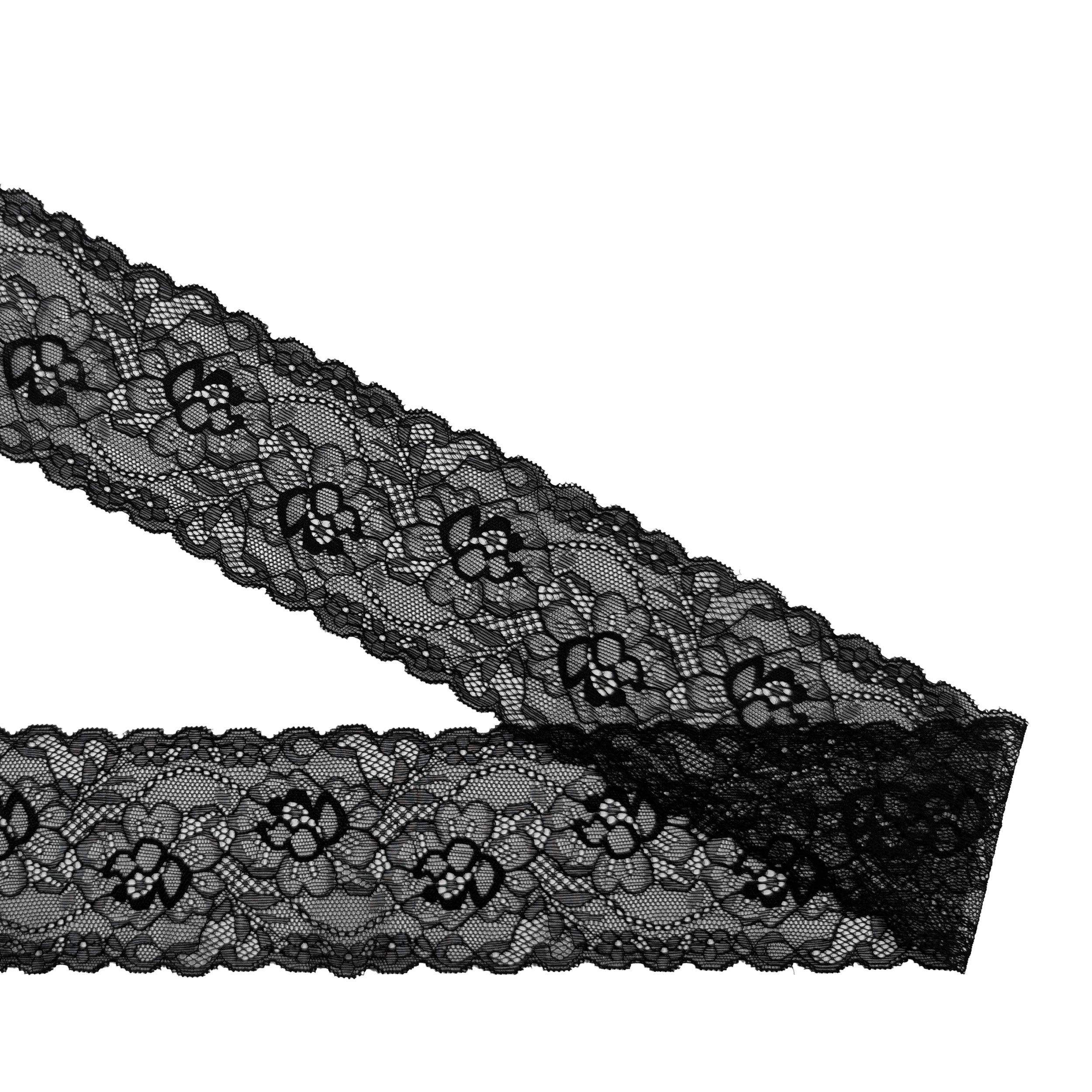 Pizzo Alto Elastico Dalia Image
