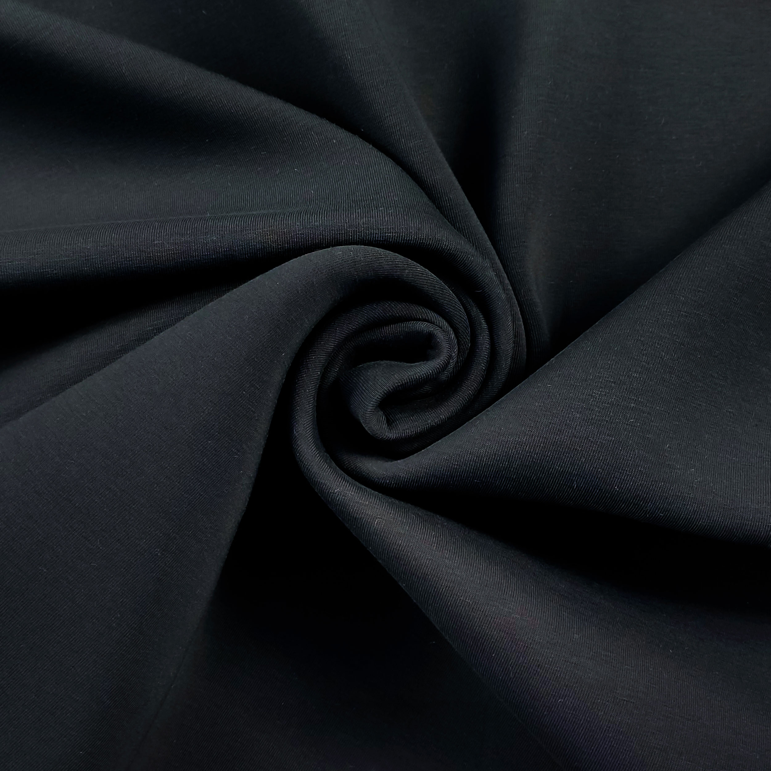 Neoprene Felpato Blu