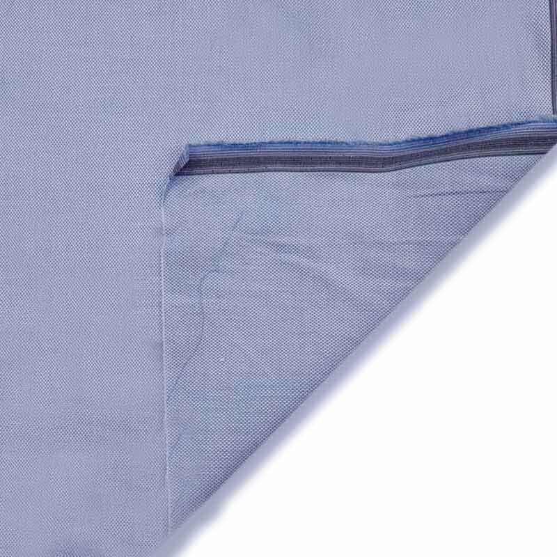 Tessuto Oxford Azzurro