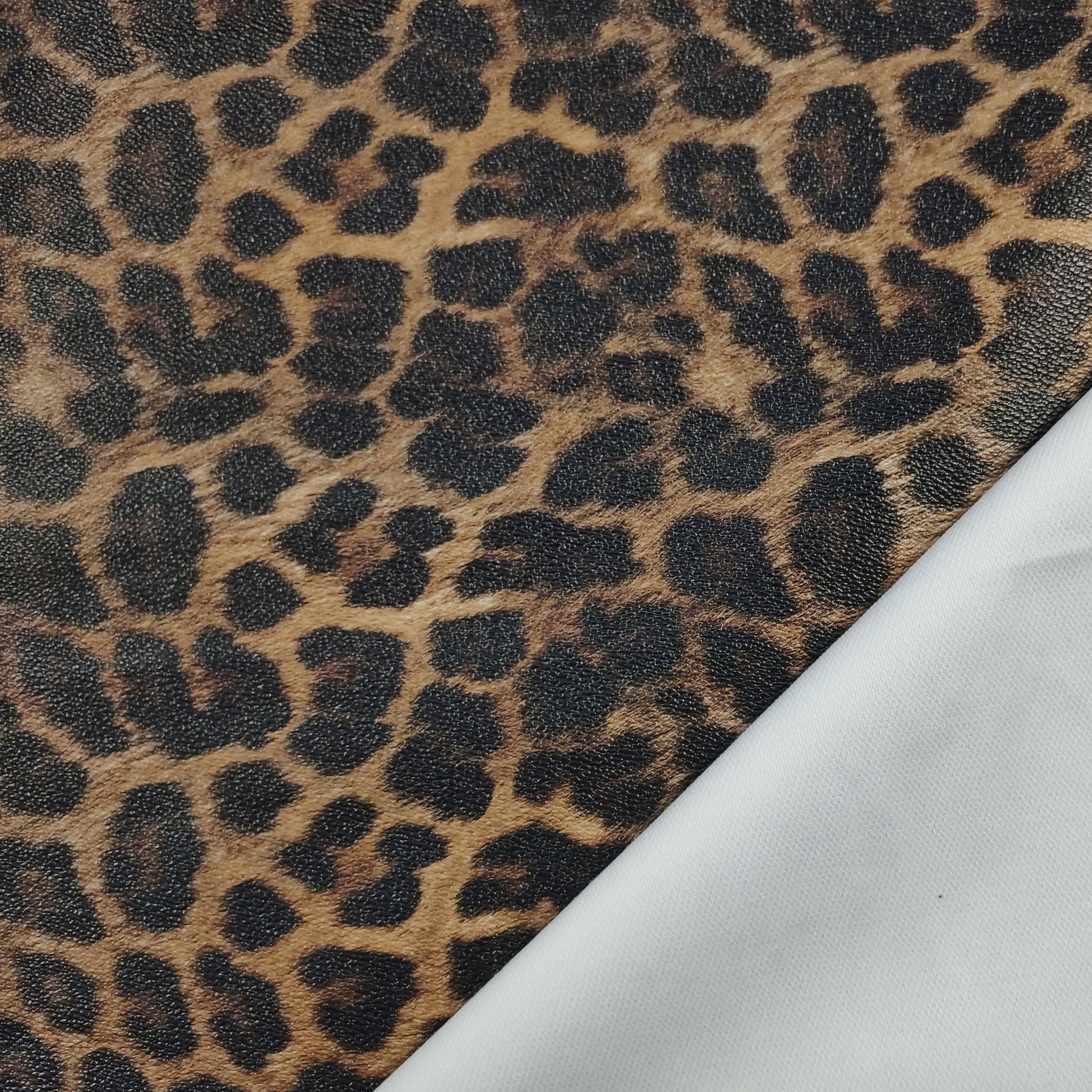 Finta Pelle Leopardata