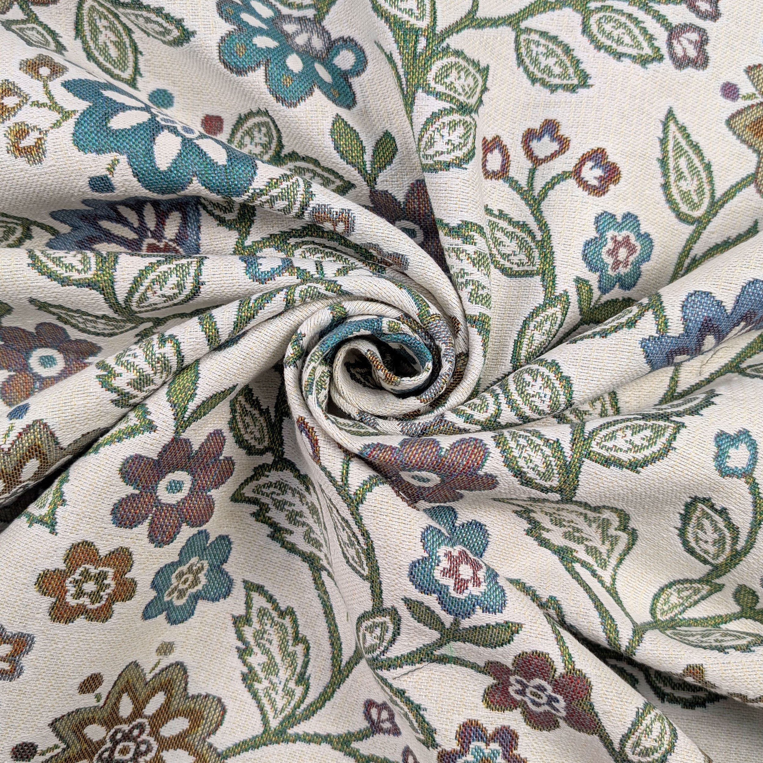Jacquard Fiorellini Image