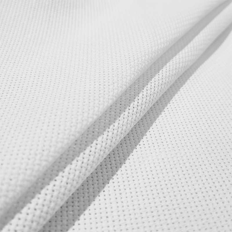Ritaglio Tela Aida 55 Fori Bianco 100x180 cm Image